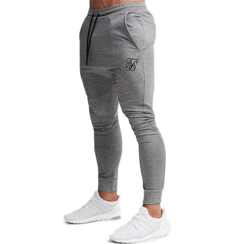 Daily Training Casual Fitness Sports Jogging Pants