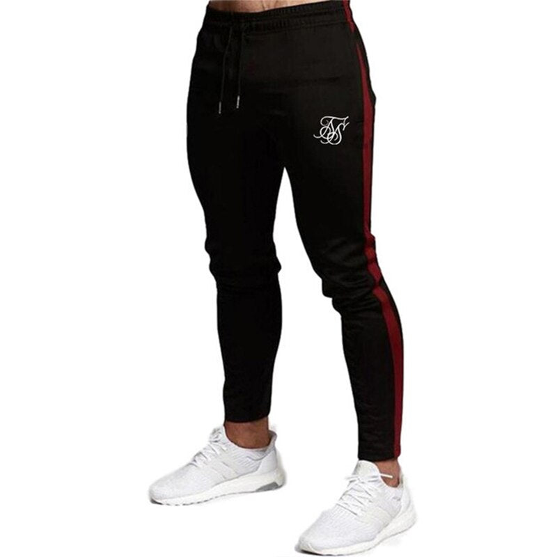 Daily Training Casual Fitness Sports Jogging Pants