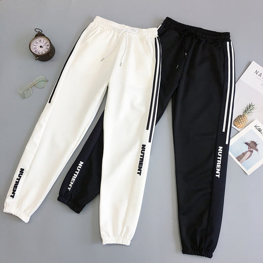 Streetwear Baggy Sweatpants