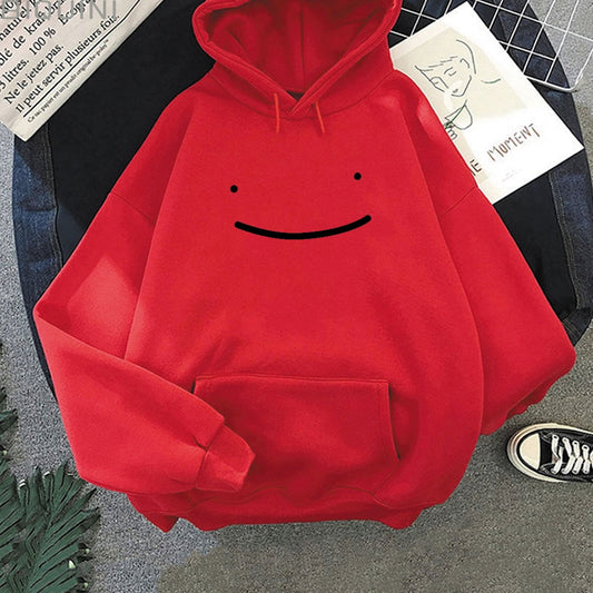 Women Aesthetic Oversized Hoodie