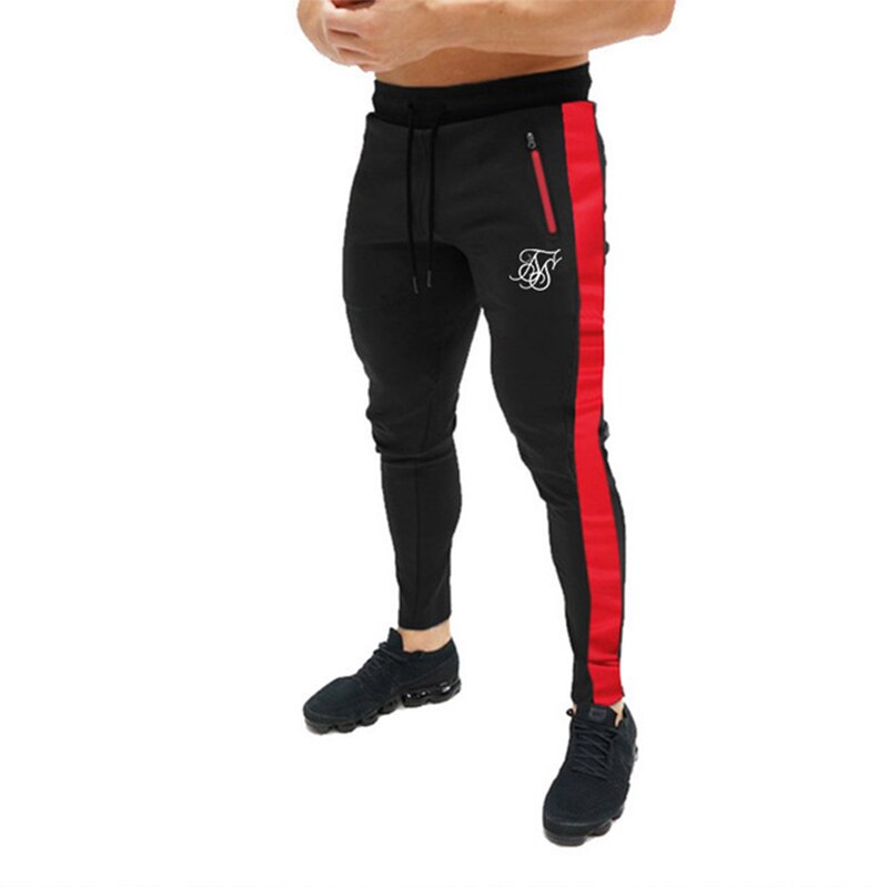 Daily Training Casual Fitness Sports Jogging Pants