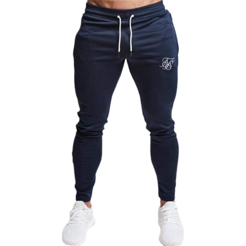 Daily Training Casual Fitness Sports Jogging Pants