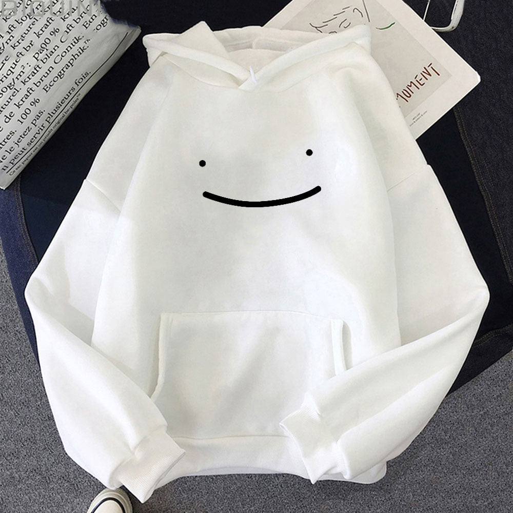 Women Aesthetic Oversized Hoodie