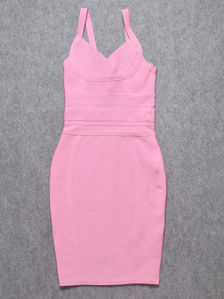 Bandage Dress for Women