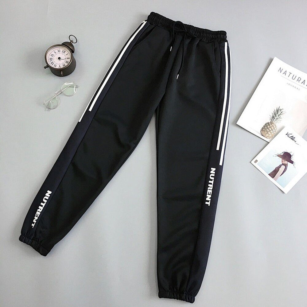 Streetwear Baggy Sweatpants