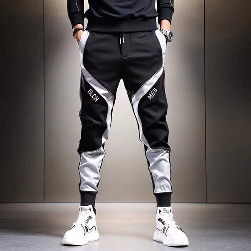 Sports Sweatpants Joggers