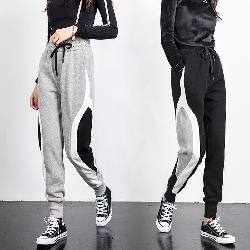 Loose Casual Sweatpants For Women