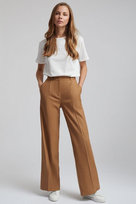 Women's Business Suit Pants